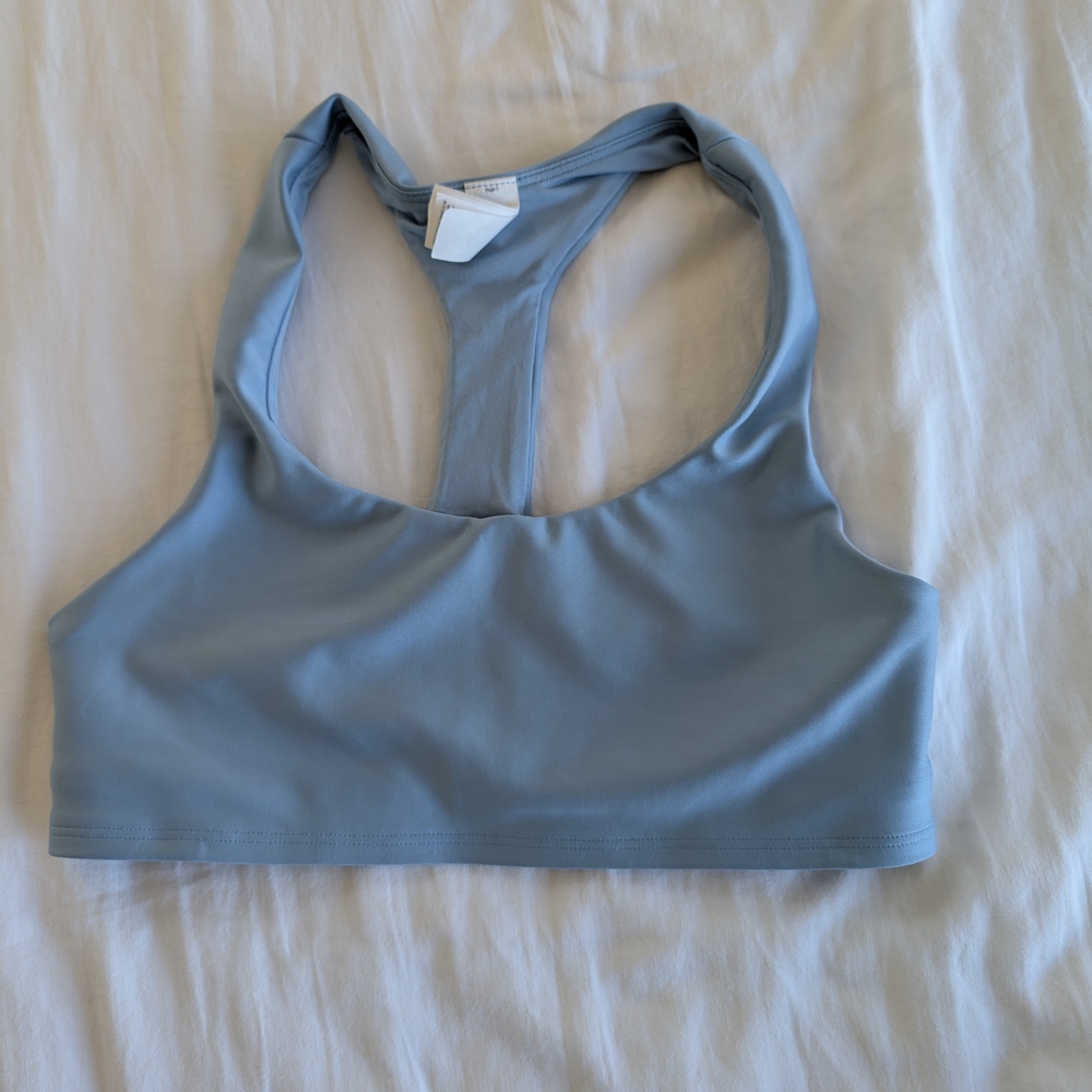 ALO Advantage Racerback Sports Bra